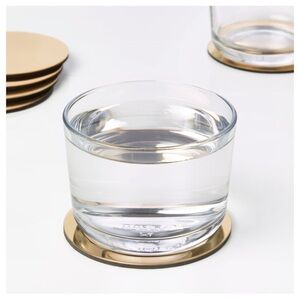 Ikea GLATTIS Coasters - Thumbnail 3